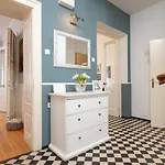 Villa Celio-cega For 4+2, Center